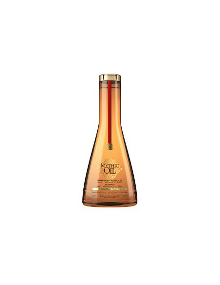 Mythic Oil Shampoo With Argan Oil And Myrrh Mythic Oil Shampoo With Argan Oil And Myrrh