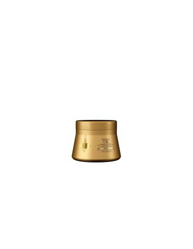 Mythic Oil Light Masque Mythic Oil Light Masque