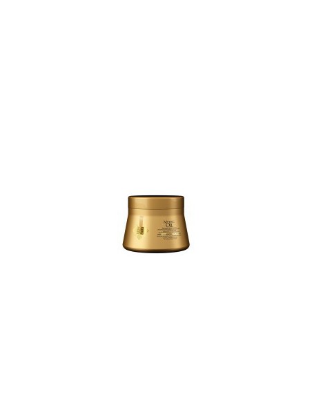 Mythic Oil Light Masque Mythic Oil Light Masque
