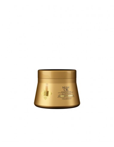 Mythic Oil Light Masque Mythic Oil Light Masque
