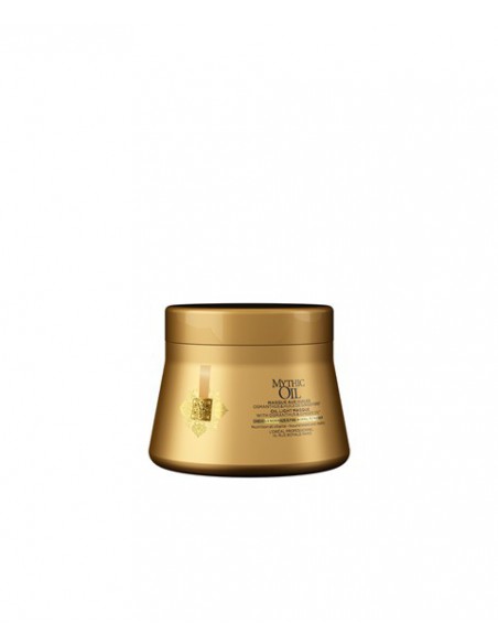 Mythic Oil Light Masque Mythic Oil Light Masque