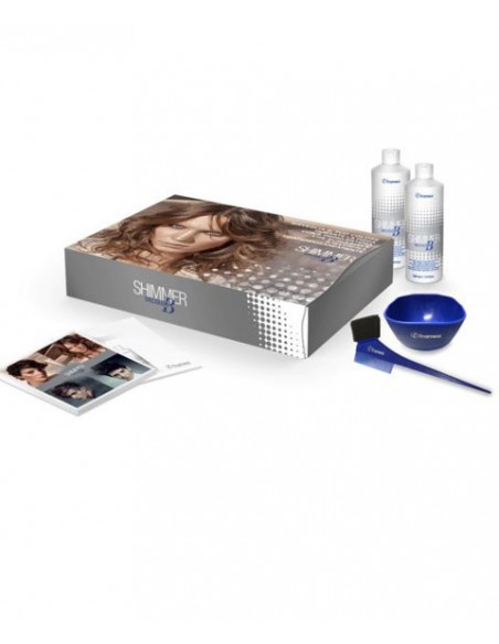 Framesi Shimmer Decolor B Framesi Shimmer Decolor B