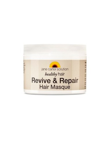 Healthy Hair Revive And Repair Hair Masque