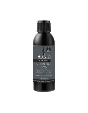 Australian Natural Skincare Oil Balancing Clarifying Facial Tonic