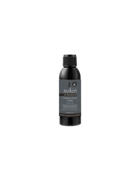 Australian Natural Skincare Oil Balancing Clarifying Facial Tonic Australian Natural Skincare Oil Balancing Clarifying Facial Tonic