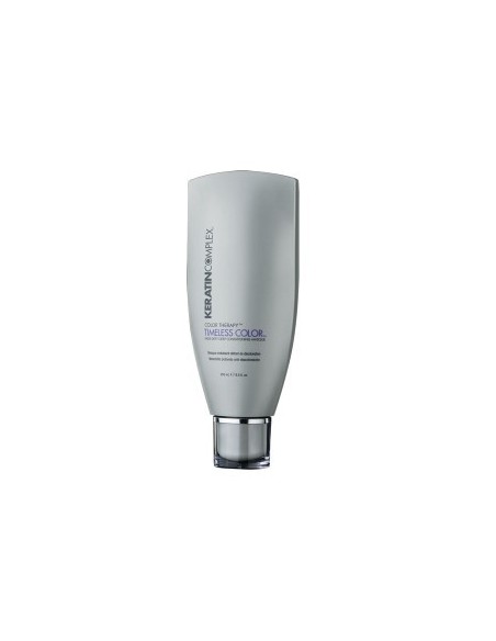 Color Therapy Timeless Color Fade Deep Conditioning Masque Color Therapy Timeless Color Fade Deep Conditioning Masque