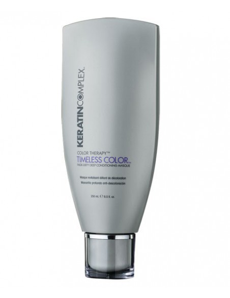 Color Therapy Timeless Color Fade Deep Conditioning Masque Color Therapy Timeless Color Fade Deep Conditioning Masque