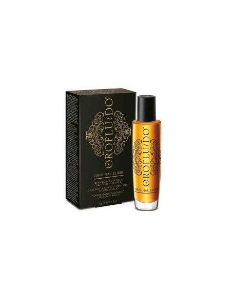Orofluido Original Elixir Orofluido Original Elixir