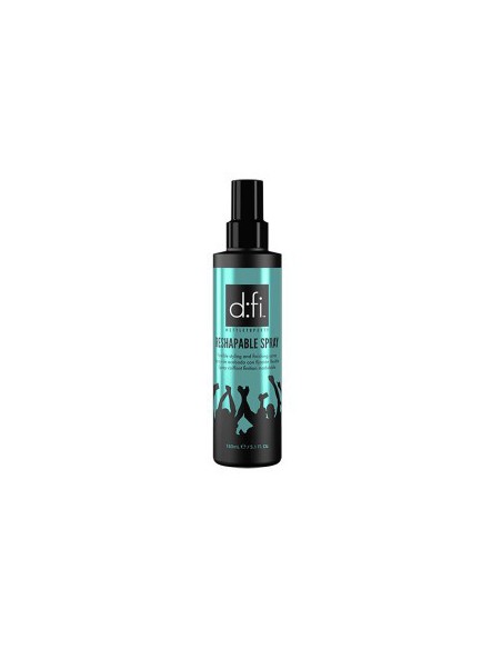 DFI Reshapable Spray DFI Reshapable Spray