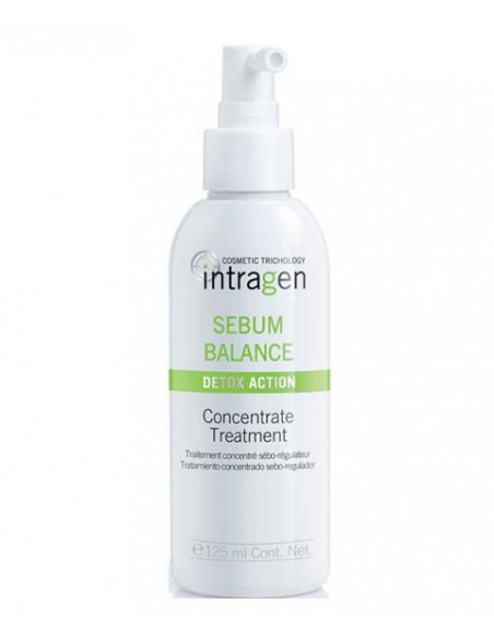 Sebum Balance Detox Action Concentrate Treatment Sebum Balance Detox Action Concentrate Treatment