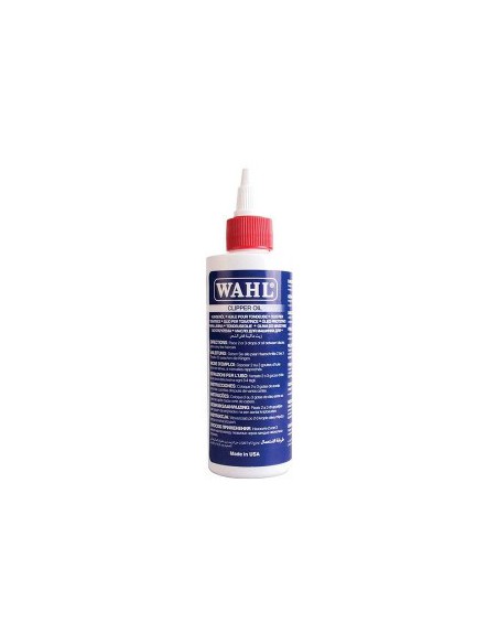 Wahl Clipper Oil Wahl Clipper Oil
