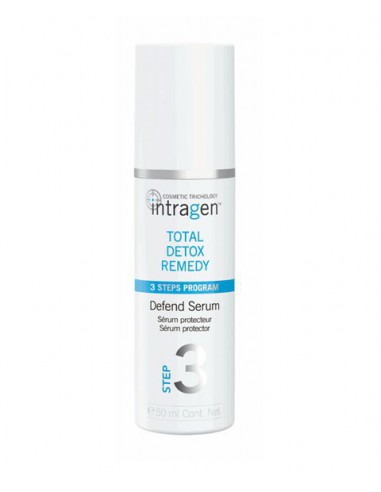 Total Detox Remedy Defend Serum Total Detox Remedy Defend Serum