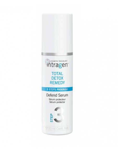 Total Detox Remedy Defend Serum Total Detox Remedy Defend Serum