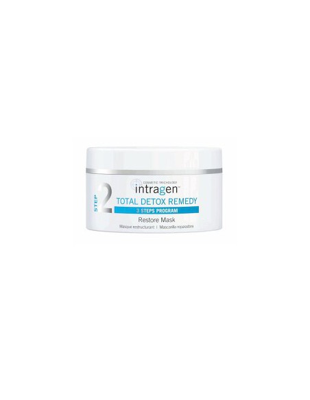 Total Detox Remedy Restore Mask Total Detox Remedy Restore Mask
