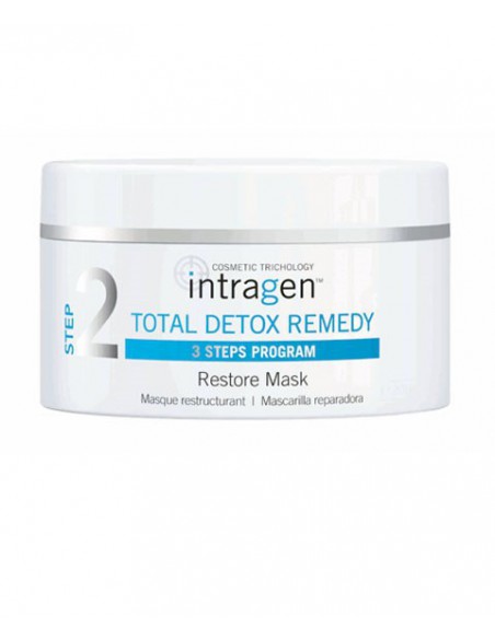 Total Detox Remedy Restore Mask Total Detox Remedy Restore Mask