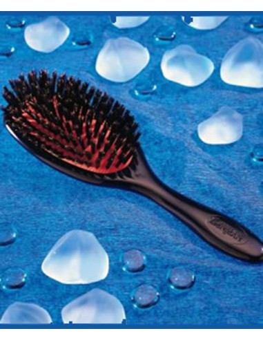 Denman Grooming Paddle Brush D82