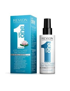 Uniq One All In One Lotus Flower Hair Treatment