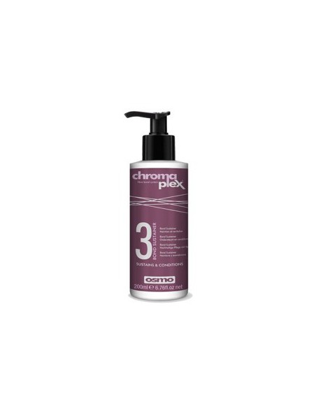 Chromaplex Bond Sustainer Chromaplex Bond Sustainer