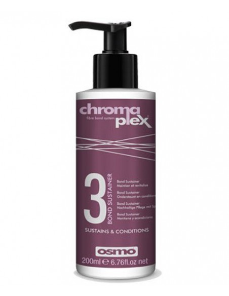 Chromaplex Bond Sustainer Chromaplex Bond Sustainer