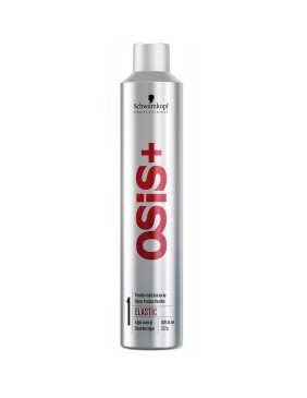 Osis Plus Elastic Flexible Hold Hairspray