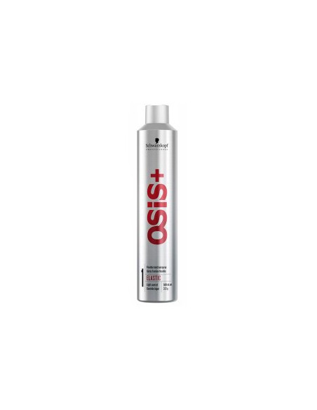 Osis Plus Elastic Flexible Hold Hairspray Osis Plus Elastic Flexible Hold Hairspray