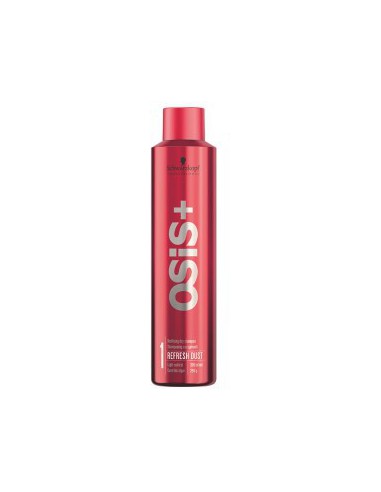 Osis Plus Refresh Dust Bodifying Dry Shampoo