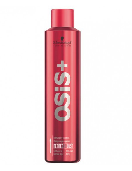 Osis Plus Refresh Dust Bodifying Dry Shampoo Osis Plus Refresh Dust Bodifying Dry Shampoo