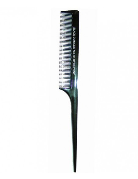 Black Diamond 98 Tail Hair Comb Black Diamond 98 Tail Hair Comb