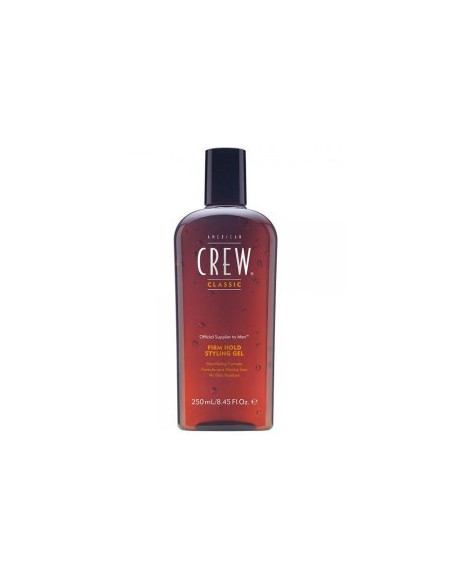 Firm Hold Styling Gel Firm Hold Styling Gel