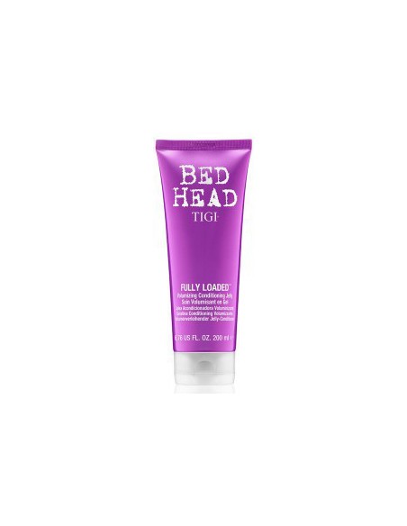 Bed Head Fully Loaded Volumizing Conditioning Jelly Bed Head Fully Loaded Volumizing Conditioning Jelly