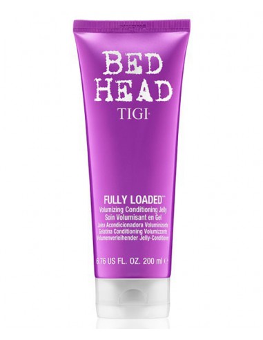 Bed Head Fully Loaded Volumizing Conditioning Jelly Bed Head Fully Loaded Volumizing Conditioning Jelly