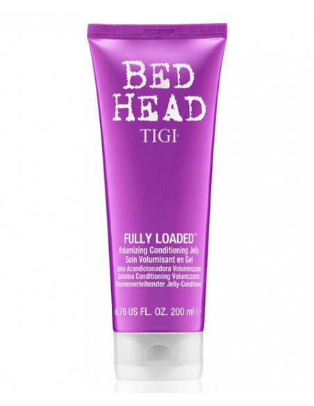 Bed Head Fully Loaded Volumizing Conditioning Jelly Bed Head Fully Loaded Volumizing Conditioning Jelly