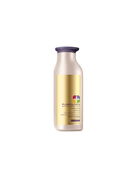 Color Care Fullfyl Shampoo Color Care Fullfyl Shampoo