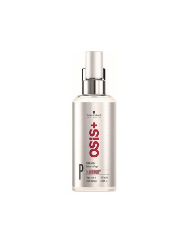 Osis Plus Hair Body Prep Spray