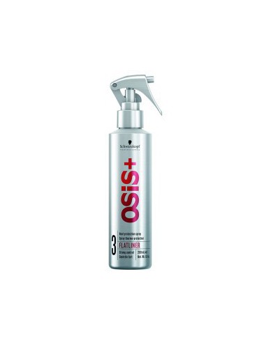 Osis Plus Flatliner Heat Protecting Spray