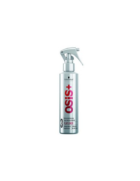 Osis Plus Flatliner Heat Protecting Spray Osis Plus Flatliner Heat Protecting Spray