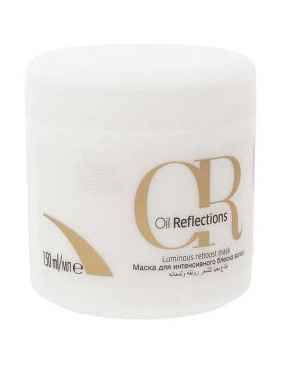 CR Oil Reflections Luminous Reboost Mask