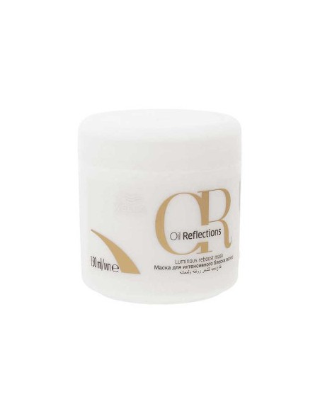 CR Oil Reflections Luminous Reboost Mask CR Oil Reflections Luminous Reboost Mask