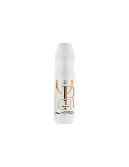 CR Oil Reflections Luminous Reveal Shampoo CR Oil Reflections Luminous Reveal Shampoo