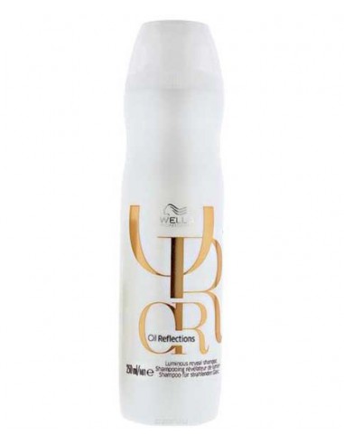 CR Oil Reflections Luminous Reveal Shampoo CR Oil Reflections Luminous Reveal Shampoo
