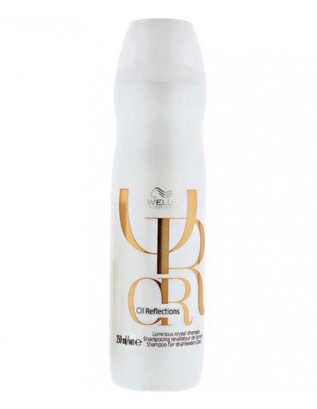 CR Oil Reflections Luminous Reveal Shampoo CR Oil Reflections Luminous Reveal Shampoo