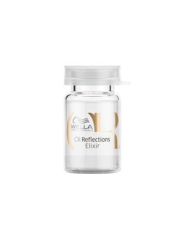 CR Oil Reflections Luminous Magnifying Elixir