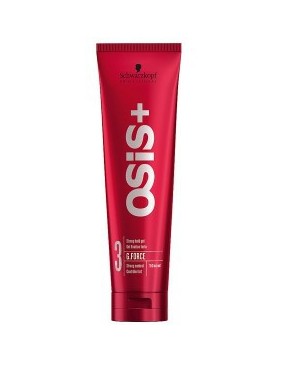 Osis G Force Texture Strong Hold Gel