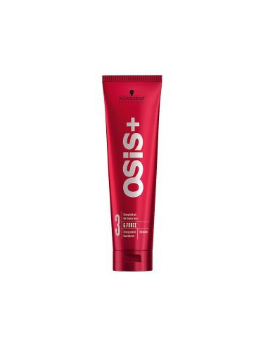 Osis G Force Texture Strong Hold Gel