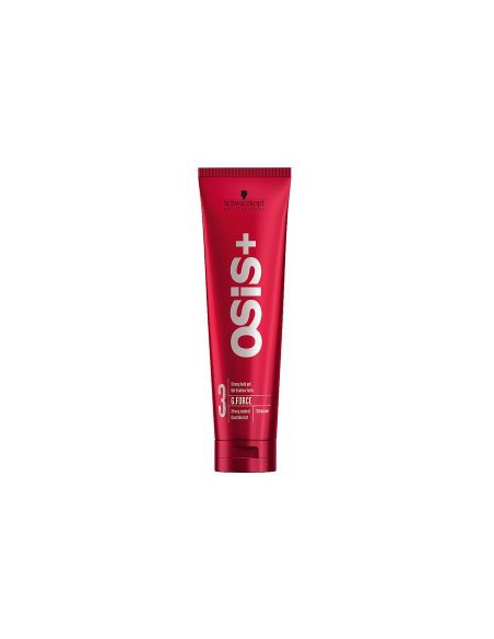 Osis G Force Texture Strong Hold Gel Osis G Force Texture Strong Hold Gel