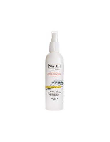 Wahl Hygienic Spray