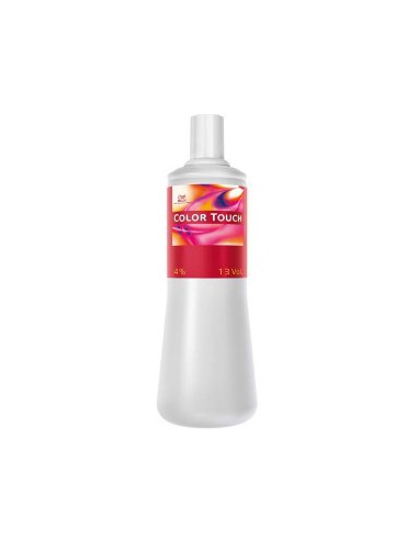 Color Touch Intensive Emulsion 13 Vol