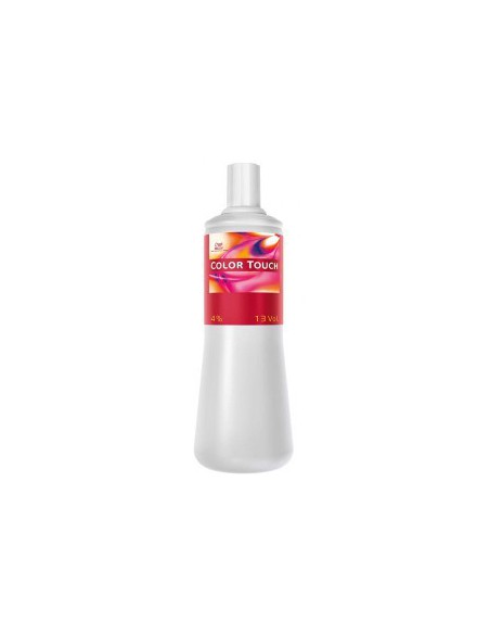 Color Touch Intensive Emulsion 13 Vol Color Touch Intensive Emulsion 13 Vol