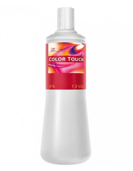Color Touch Intensive Emulsion 13 Vol Color Touch Intensive Emulsion 13 Vol
