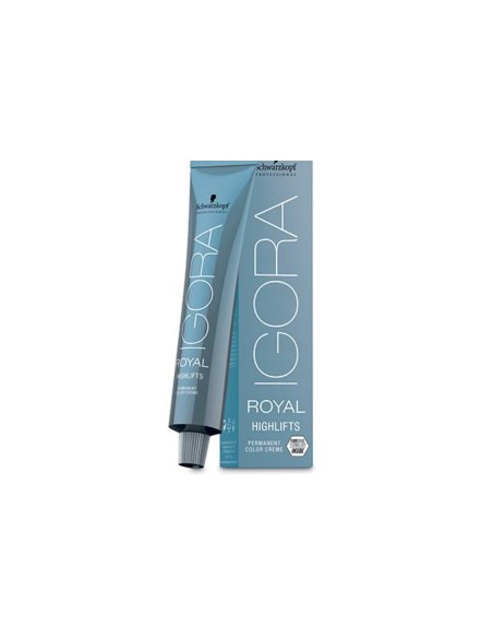 Igora Royal Highlifts Permanent Color Creme Igora Royal Highlifts Permanent Color Creme
